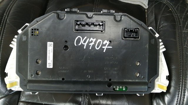 8380042U30 Панель приборов купить Киев