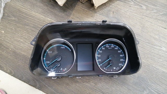 Приборная доска 8380042U30 TOYOTA