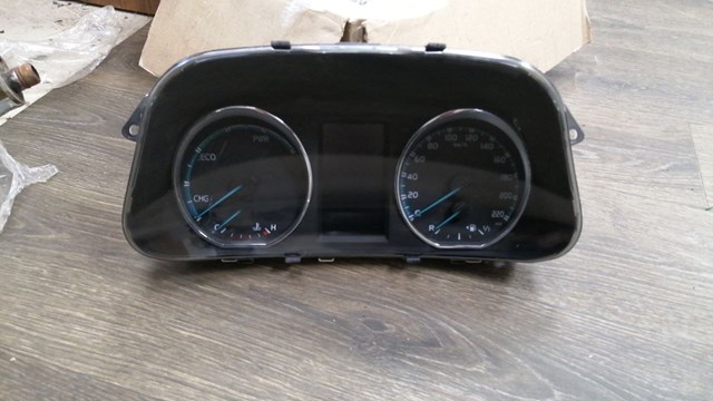 8380042U30 Приборная доска (щиток приборов) купить Одесса