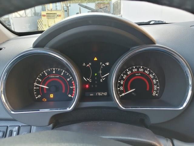 Приборная доска 8380048G10 TOYOTA