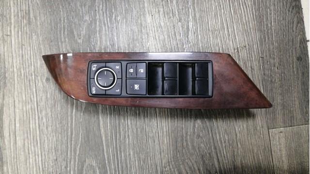 8404048170 TOYOTA Кнопочный блок управления стеклоподъемником передний левый купить в Киев