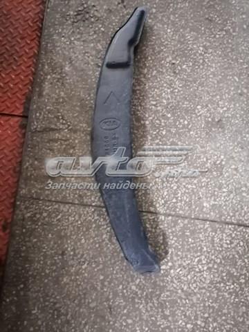 Уплотнитель крыла 84142F1000 HYUNDAI