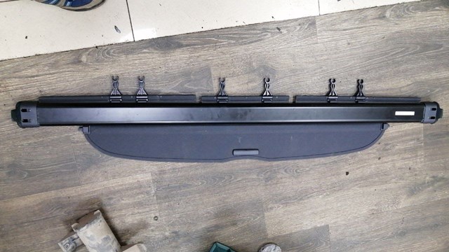 Солнцезащитный экран багажника 84410SWA013ZA HONDA