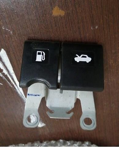 Ручка открывания замка/лючка бензобака 846104EA0A NISSAN