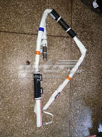 Подушка безопасности, боковая, правая 85020D7000 HYUNDAI