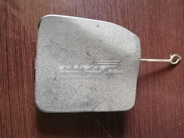Заглушка бампера буксировочного крюка, задняя 850714EA0A NISSAN