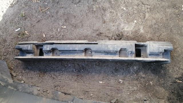 Энергопоглотитель заднего бампера 85090HV00A NISSAN