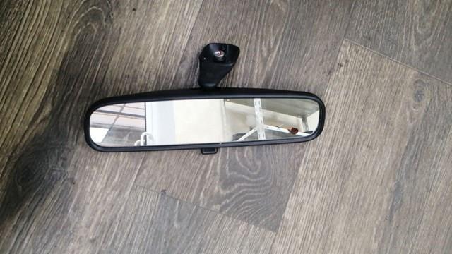 Зеркало внутреннее, салона 8510127000 HYUNDAI