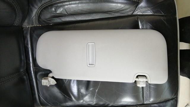 Козырек противосолнечный 85210A2000ED HYUNDAI