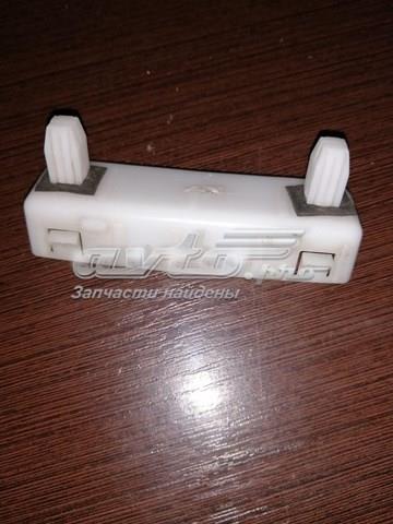 NISSAN 85222JD00A Кронштейн бампера заднего в наличии Львов