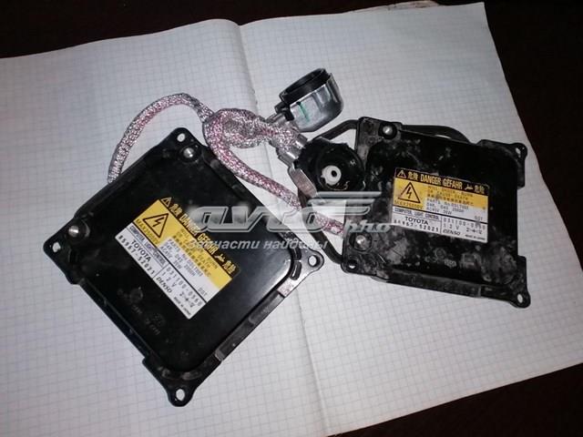 Блок розжига, ксенон 8596752021 TOYOTA