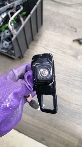 Камера системы обеспечения видимости 8679042030 TOYOTA