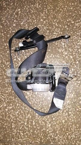 Ремень безопасности передний левый 868854EA2A NISSAN
