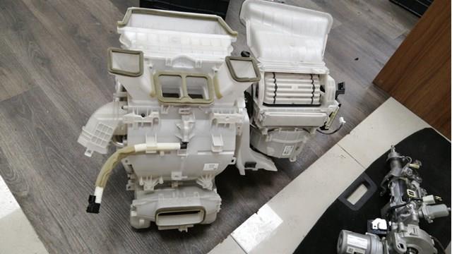 Вентилятор печки 8710348100 TOYOTA
