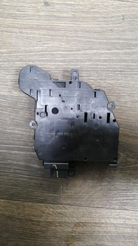 Моторчик заслонки печки 8710648170 TOYOTA
