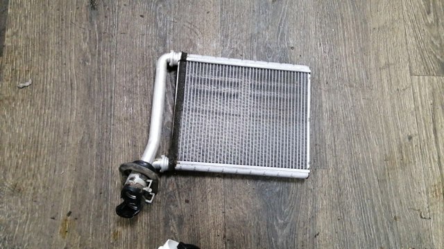 Радиатор печки 871070K050 TOYOTA