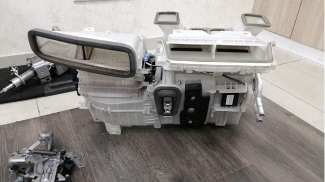 Радиатор отопителя 8710733120 TOYOTA