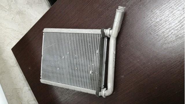 Радиатор отопителя Тойота Приус