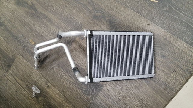 Радиатор отопителя 8710760430 TOYOTA