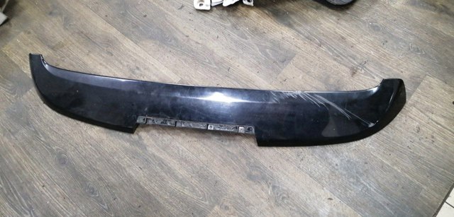 Антикрыло на багажник 872202B000 HYUNDAI