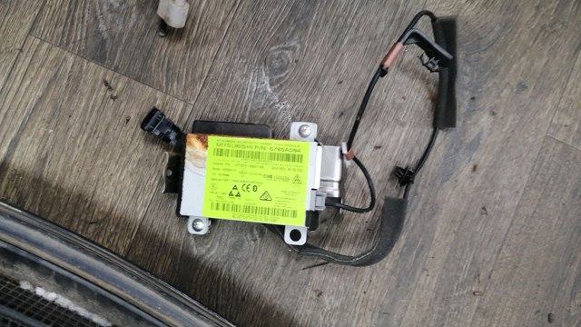 Блок управление Bluetooth 8785A084 MITSUBISHI
