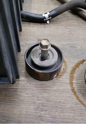 884400K010 TOYOTA Паразитный ролик купить в Харьков