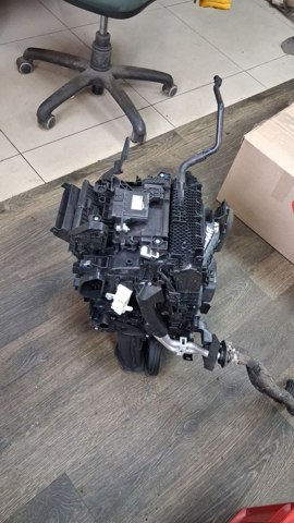 Охладитель воздуха 885010K390 TOYOTA