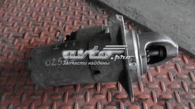 89017557 GM Стартер купить в Ирпень