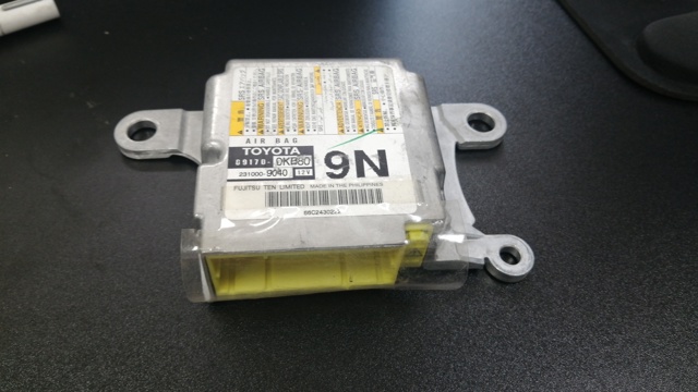891700KB80 Toyota