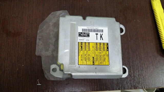 Блок управления airbag 8917078040 TOYOTA