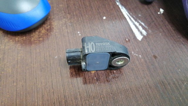 Датчик Эйрбэг передний 891730R040 TOYOTA