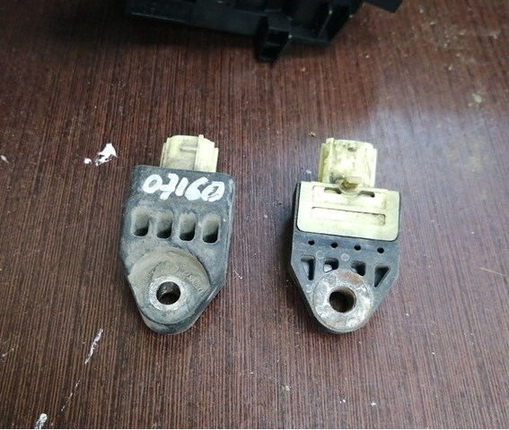 Датчик Эйрбэг передний 8917333100 TOYOTA