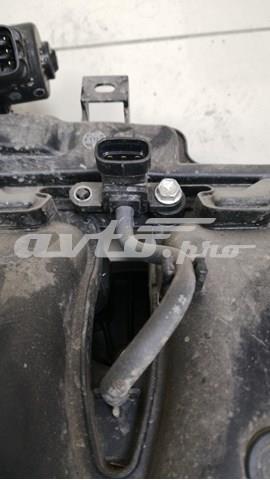 Датчик наддува Тойота Авенсис 2