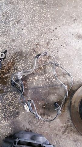 895420K020 TOYOTA Датчик АБС (ABS) передний правый купить в Тернополь