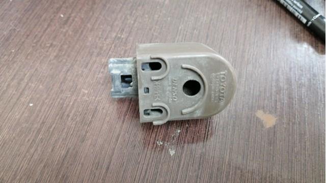 Датчик открытия капота 8974752010 TOYOTA