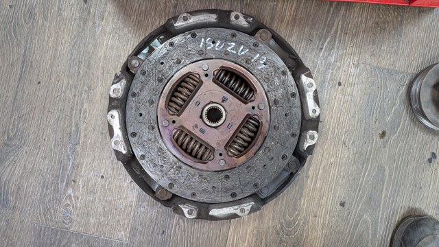 Комплект сцепления 8979465862 ISUZU
