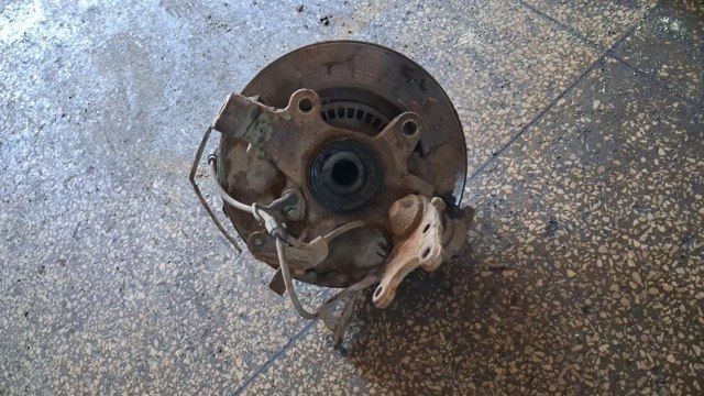 Датчик ABS передний левый 8980521191 ISUZU