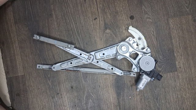 Механизм подъема стекол 8980935531 ISUZU