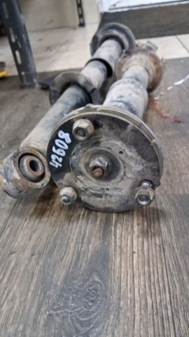 Подушка амортизатора переднего 8981778991 ISUZU