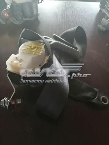 Ремень безопасности задний правый 898202B000WK HYUNDAI