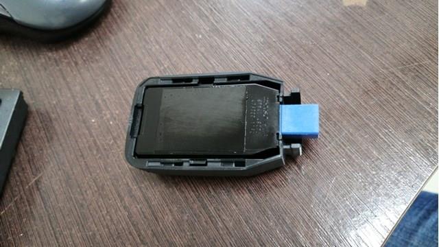 Автомобильный датчик дождя 8994148072 TOYOTA