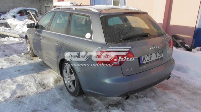 Задняя дверь 8E9827023H VAG