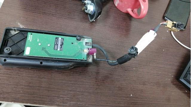 VAG 8R0919059 в наличии Ужгород