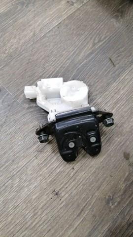Замок крышки багажника 905024EA1B NISSAN