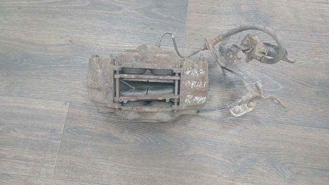 Гибкая тормозная трубка передняя 9094702D35 TOYOTA