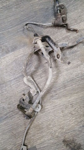 TOYOTA 9094702G20 Шланг тормозной передний в наличии Одесса