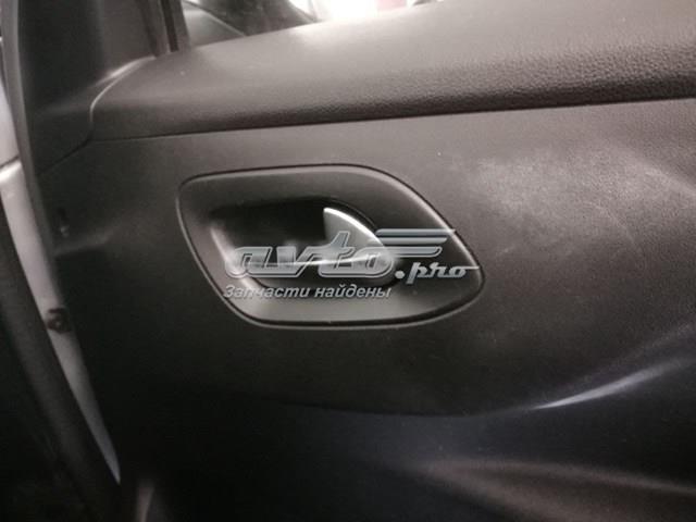PEUGEOT 9144G4 Ручка двери правой внутренняя передняя/задняя в наличии Одесса