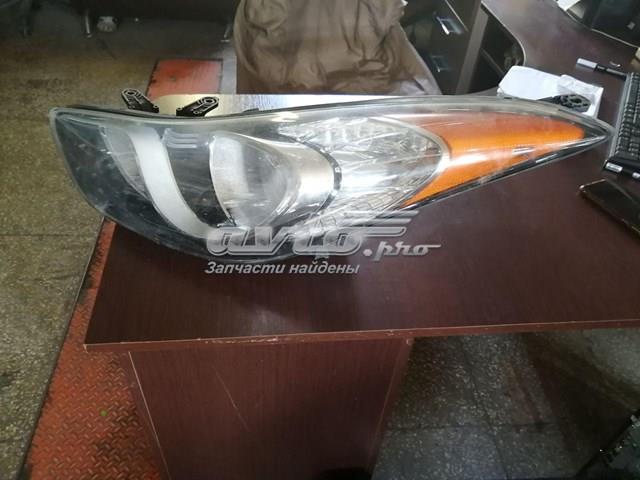 Фара 921013Y000 HYUNDAI