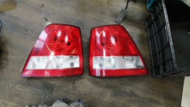 Задняя правая фара 924023E030 HYUNDAI