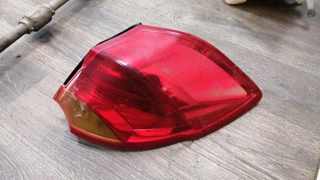 Стоп задний 92402A2000 HYUNDAI